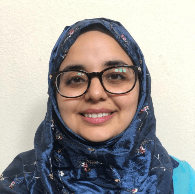 Azka Ashraf, MD — OB-GYN Physician at Pristine