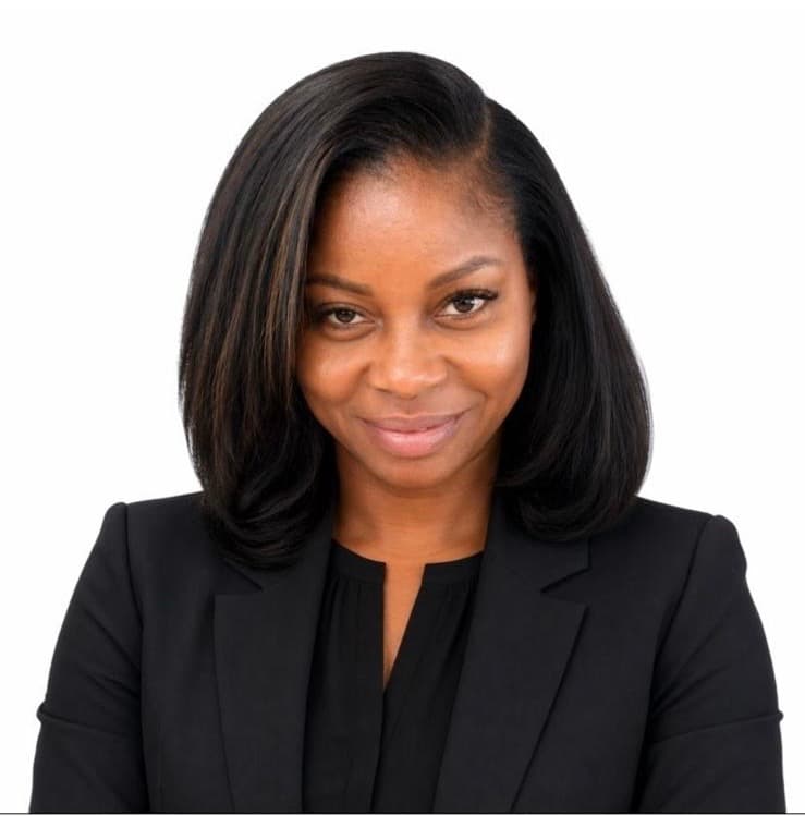 Iyabode Ogunlade, MD, F.A.C.O.G — OB-GYN Physician at Pristine