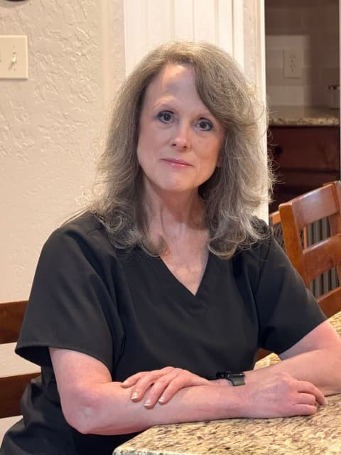 Michelle Cates, FNP — Family Nurse Practitioner at Pristine