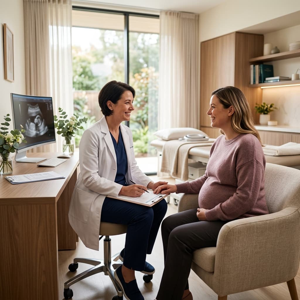 Obstetrics Care
