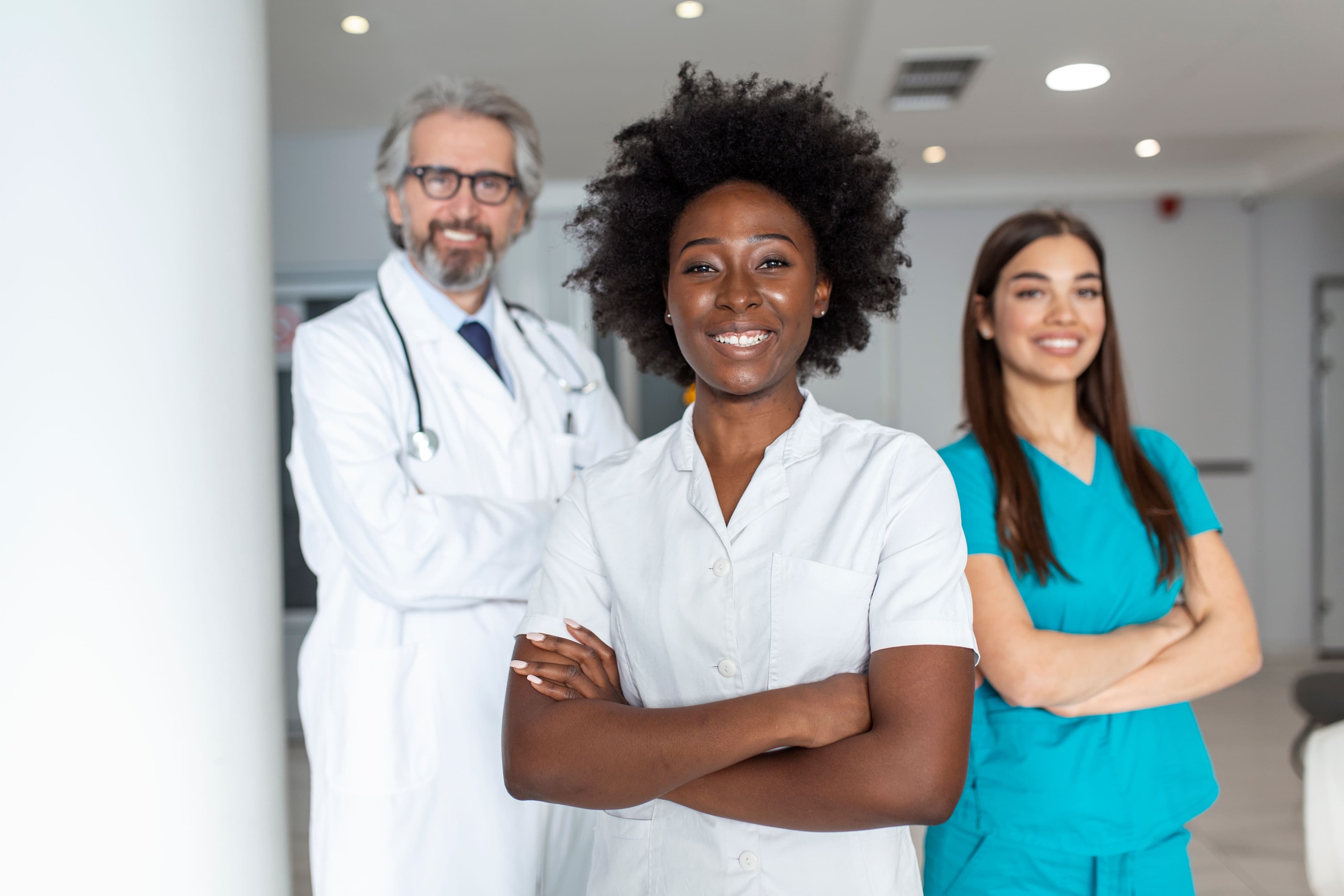 Physician Jobs at Pristine – H1B Visa for Foreign Grads