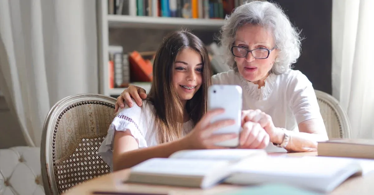 8 Ways to Build Trust and Connection With Your Teen for a Stronger Relationship