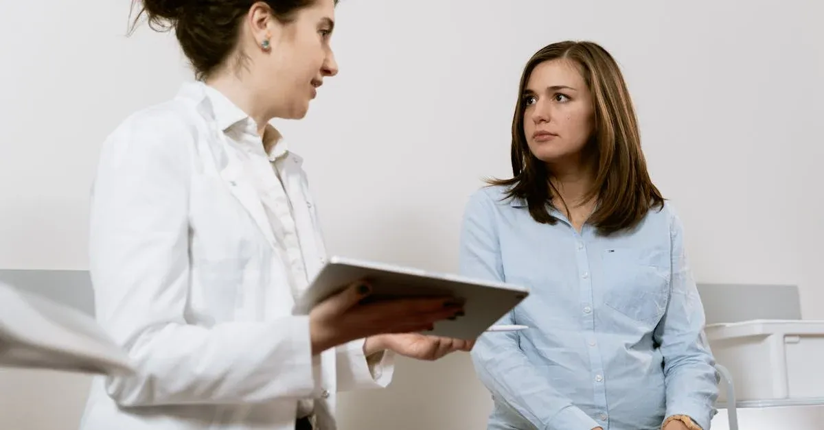 Gynecologist OBGYN Pregnancy Care: Choosing the Best Doctor for a Healthy Pregnancy Journey