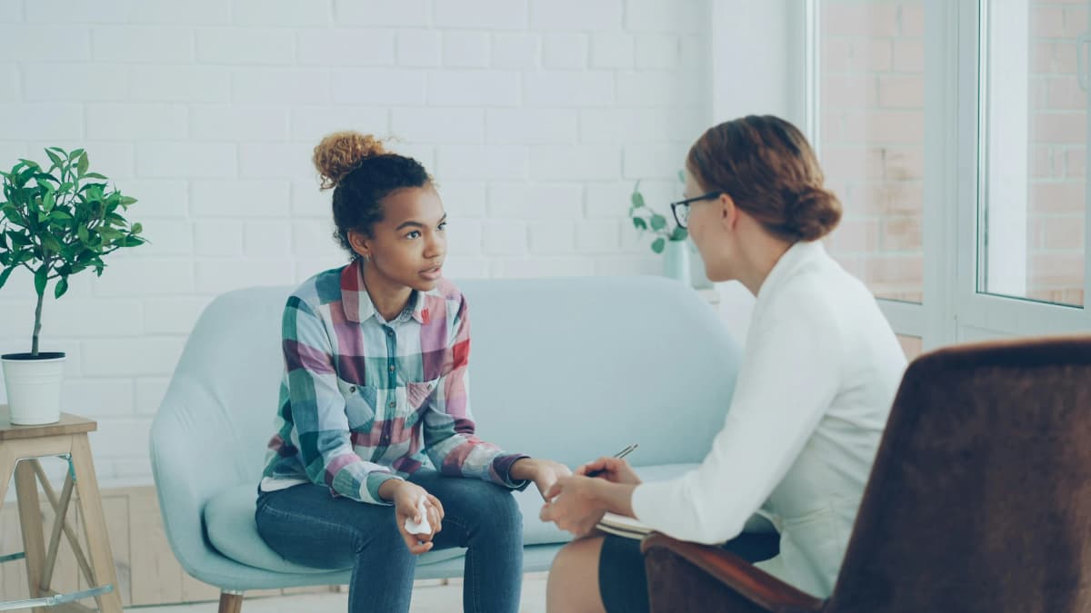 Why Choose Pristine Mental Health Care