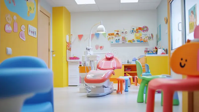 Clinical Exam Room