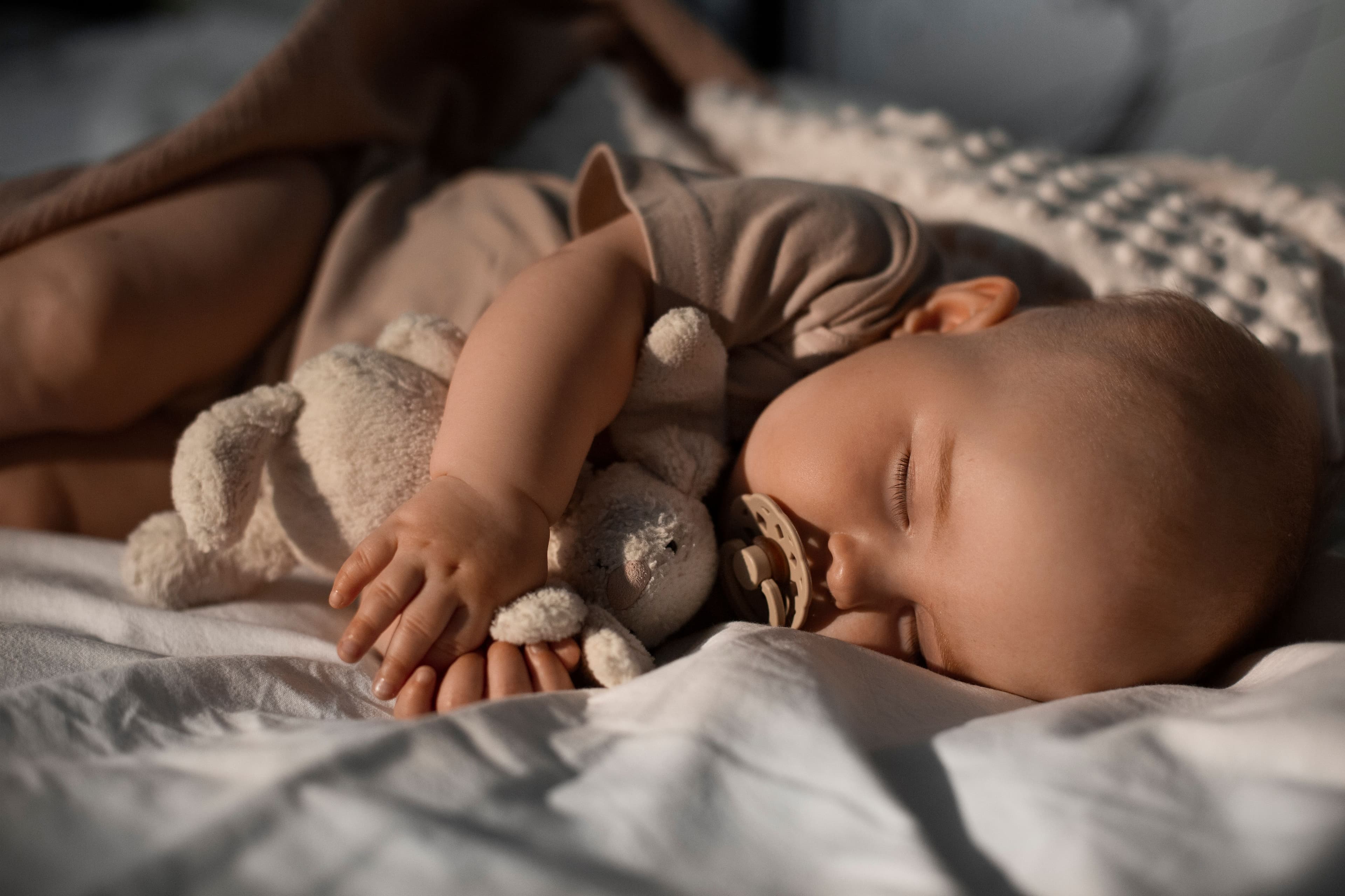 9 Sleep Tips for Newborns | Pristine Paediatrics