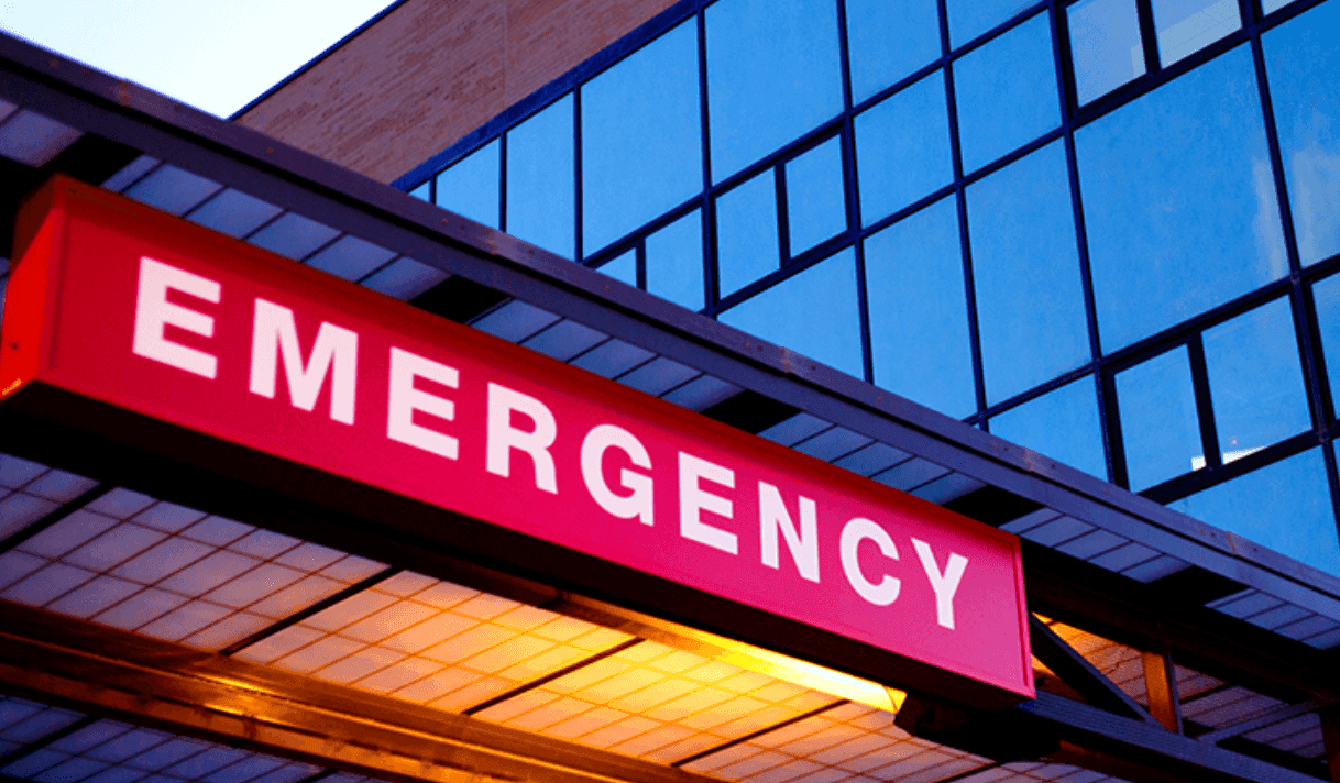 Primary Care Patient Portal: Enhancing Emergency Medicine & Medical Office Care