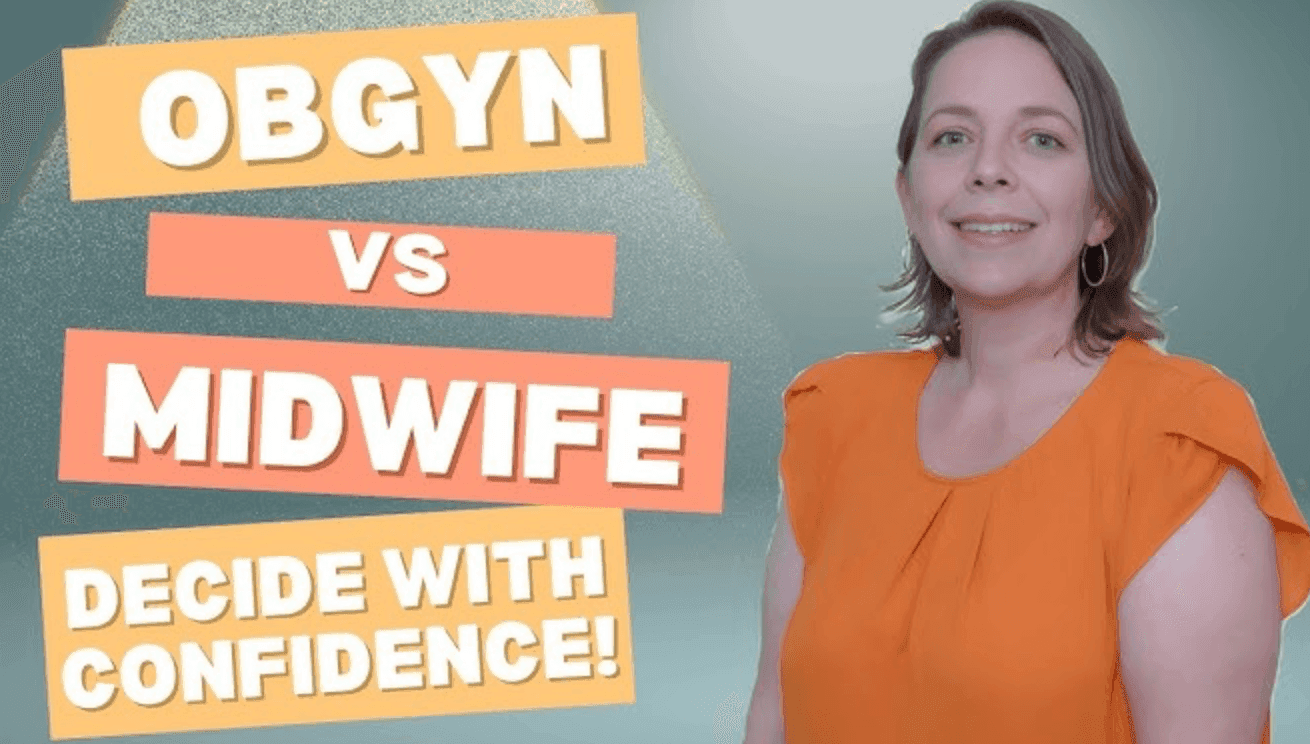 Midwife vs. Doula vs. OB-GYN: What’s the Difference? | Pristine Health Article